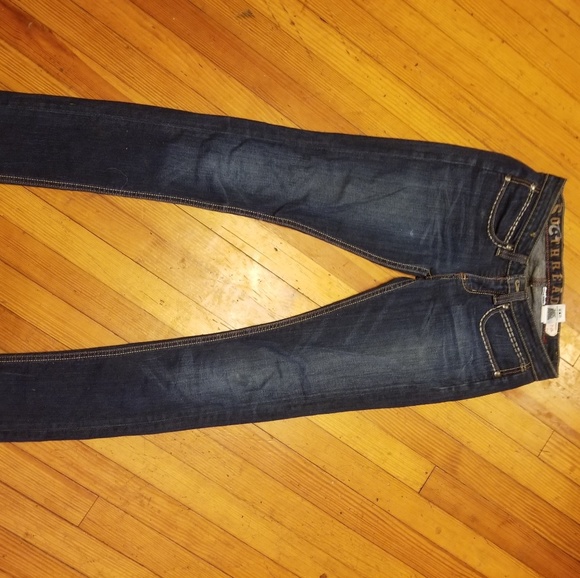 Southern thread jeans - Picture 2 of 5